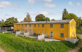 2 Bedroom Lovely Apartment In Gørlev in Gørlev
